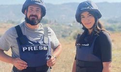 Lübnan'da İsrail Saldırısı: İki Gazetecinin Trajik Ölümü