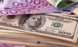 Türk lirası değer kaybediyor! Dolar ve euro rekor kırıyor