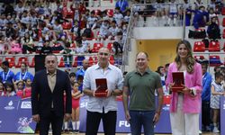 Spor İstanbul Gelişim Ligi’nde şampiyonlar belli oldu 