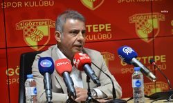 Göztepe Spor Kulübü CEO'su Ertan: "Kapasite artırımı için hazırız"