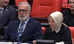 AK Parti Grup Başkanvekili Leyla Şahin Usta: "İstanbul Büyükşehir Belediyesi borçlarının ödenmesiyle ilgili girişimini başlatmıştır"