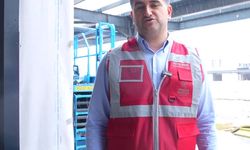 Ataşehir Belediye Başkanı Adıgüzel müjdeyi verdi: İçerenköy Hali Tuzla'ya taşınıyor
