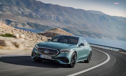 Mercedes-Benz’den eylül ayına özel fırsatlar