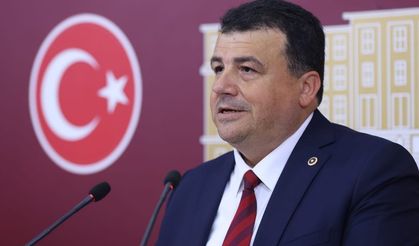 CHP'li Milletvekili Öztürk’ten 'kontrolsüz göç' eleştirisi