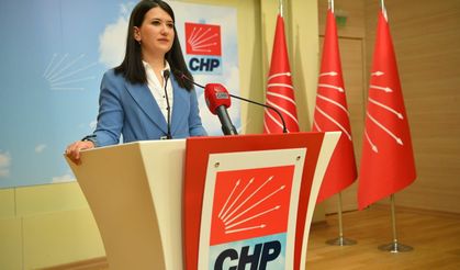 CHP'den İnsan Hakları Günü'nde Eğitim ve Sağlık Eleştirisi