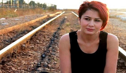 'Kürt Sezen Aksu' Raperin'e cinayetten 12.5 yıl ceza